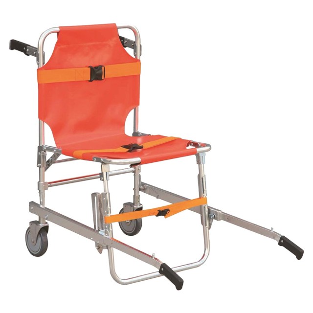 MSE202 Stretcher Stair Chair